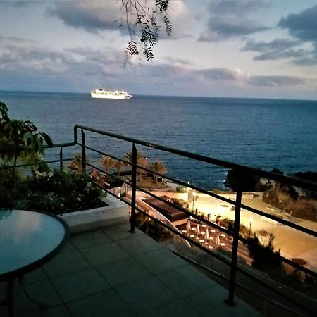 Vila Calaca Funchal  Exterior photo