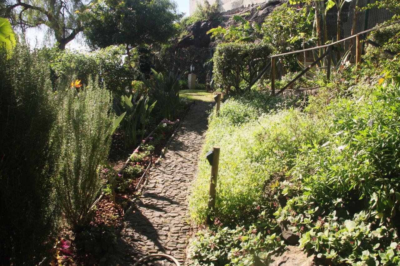 Vila Calaca Funchal  Exterior photo