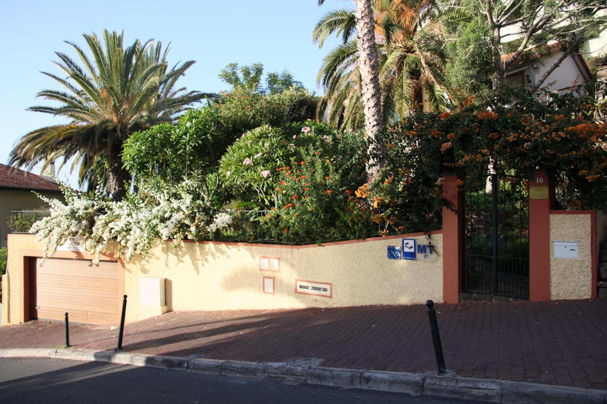 Vila Calaca Funchal  Exterior photo