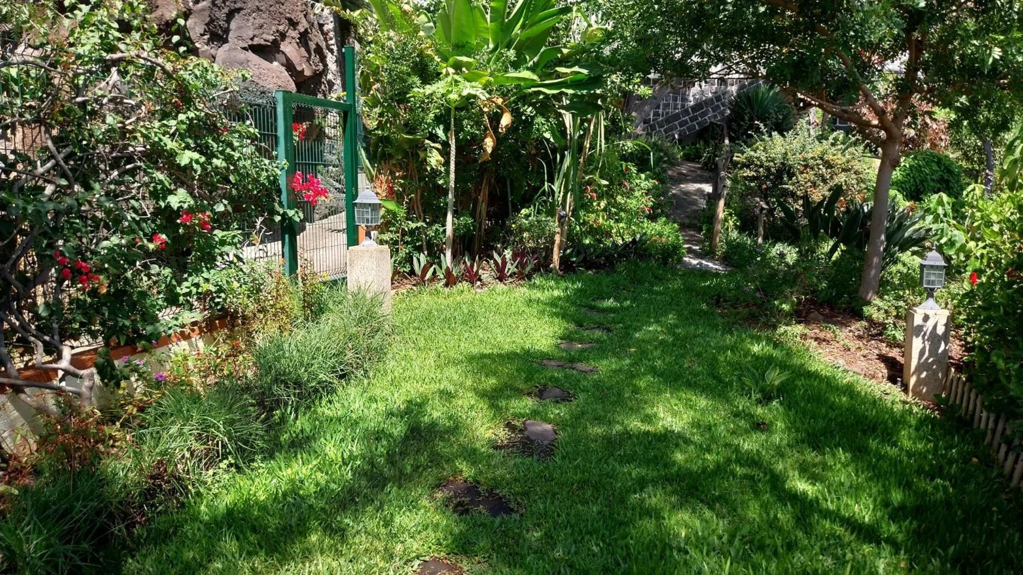 Vila Calaca Funchal  Exterior photo
