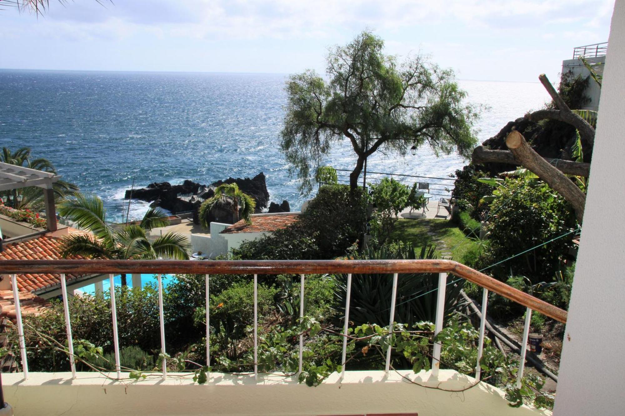 Vila Calaca Funchal  Exterior photo
