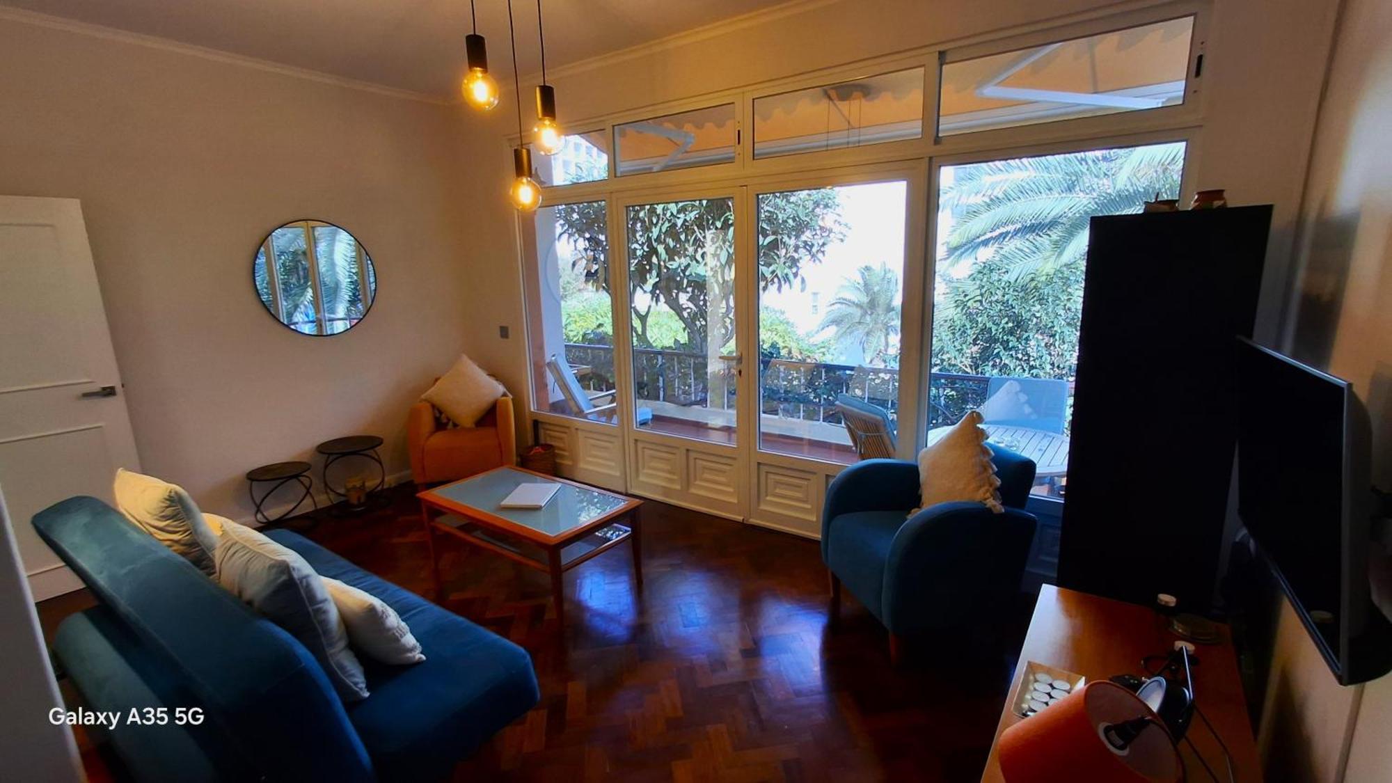 Vila Calaca Funchal  Exterior photo