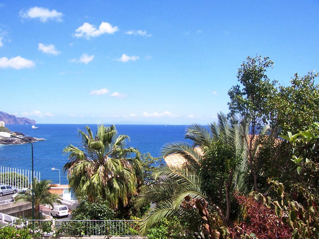 Vila Calaca Funchal  Exterior photo