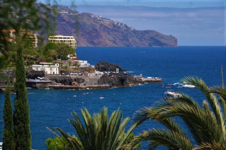 Vila Calaca Funchal  Exterior photo