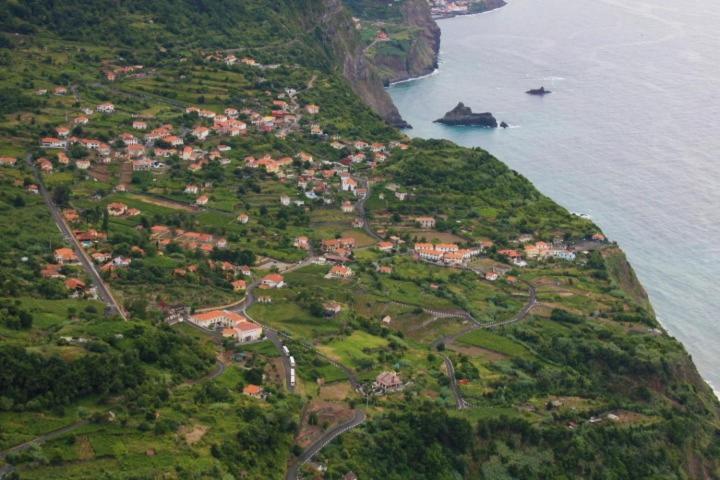 Vila Calaca Funchal  Exterior photo