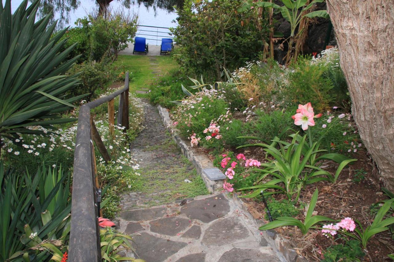 Vila Calaca Funchal  Exterior photo